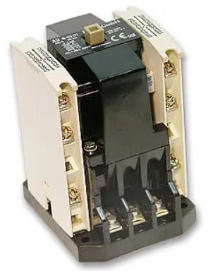 S-ID1-11 40A 220VAC 12,5kW 380V 3P 1NO+1NC Schaltelektronik контактор