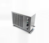Нагреватель воздуха (тепловентилятор, калорифер) на 440V 60Hz производства АМЭО