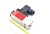 MBC5100-4241-1DB04 061B100366 10-100bar G1/4Rc Danfoss реле давления