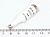 RL6-16 (D1/E16) 4A 13x50mm NDZ предохранитель