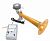 DW-01G 120dB 24VDC IP56 тифон судовой электрический