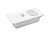 BD-520PD-110165 5W 230VAC IP22 4000K (dim, USB) АМЭО светильник светодиодный прикроватный встраиваем