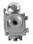 YLM-24Z 24VDC 92dB 5W звонок ревун судовой