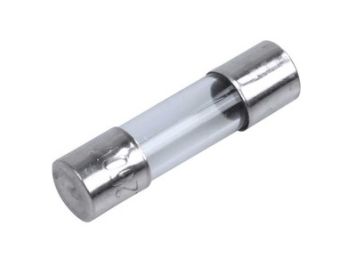 RT1-20 0,5A 5х20mm предохранитель стеклянный с задержкой срабатывания