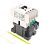 DAR4b 16A 110-120VAC 4NO Dong-A контактор
