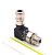 8298.77.2517 0-6bar 4-20mA 9-32VDC G1/4R Trafag датчик реле давления