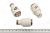 TDIII 35A 500V 27x50mm Е33 предохранитель