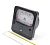 DK-0910 55-65Hz 220VAC DKE частотомер стрелочный