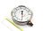 ENFM 0-1100kPa/0-160psi 100mm G1/4R манометр виброустойчивый