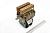 SU-002 40A 220VDC 600V 2P(2NC) 2NО+2NC Apena контактор