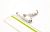 RL6-16 (D1/E16) 5A 13x50mm NDZ предохранитель