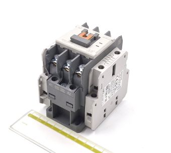 MC-32a 32A 200-220VAC 15kW 440V 3P 2NO+2NC Metasol LS контактор малогабаритный