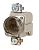 D2/E27 (DII) 2-25A 500V Diazed держатель предохранителя