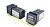 REX-C100FK02-MDA 0+400°С Typ K 220VAC 50/60Hz CKC Tinner контроллер температурный (48x48)