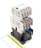DAR8b 16A 24VAC 4NO+4NC Dong-A контактор