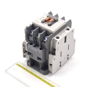 MC-32a 32A 200-220VAC 15kW 440V 3P 2NO+2NC Metasol LS контактор малогабаритный