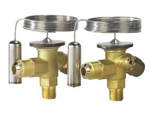 TX2 068Z3228 R22 34bar Danfoss вентиль терморегулирующий