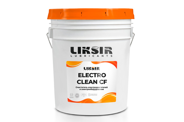 Electroclean CF LIKSIR электротехническое чистящее средство (20л)