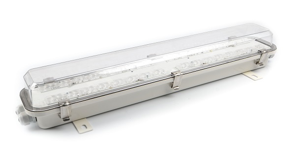 GL-281CD-100048 26W 230VAC IP67 4000K "лапы" АМЭО светильник светодиодный