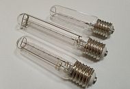 Галогенные лампы JTT с цоколем E39/40