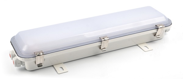 GL-250CD-100576 21W 230VAC IP67 4000K АМЭО светильник светодиодный