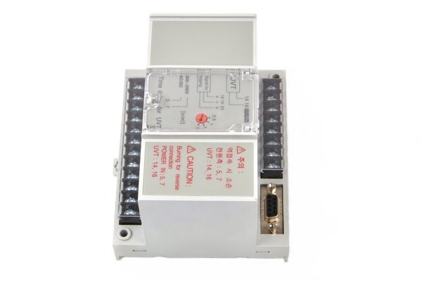 UVT 52773460273 Metasol LS контроллер задержки срабатывания