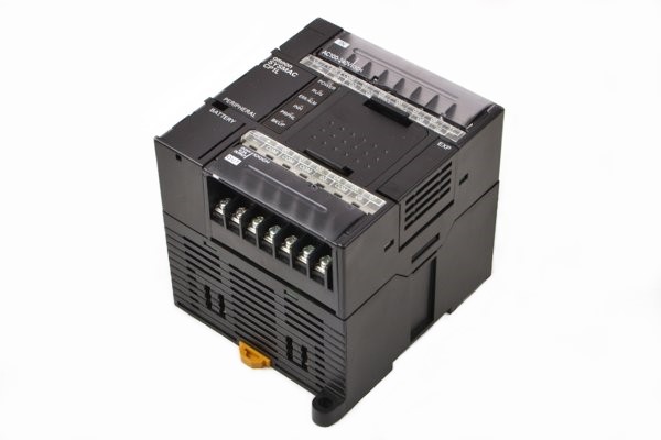 CP1L-L20DR-A SYSMAC Omron контроллер програмируемый