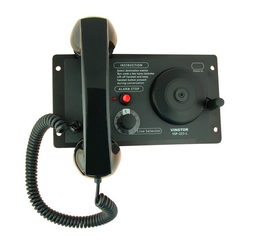 MBOKS-G 3006090578 IP44 Zenitel Norway бокс монтажный