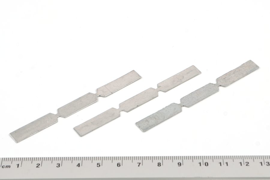 ПР-2 45A 220V 80x8mm элемент плавкий калиброванный