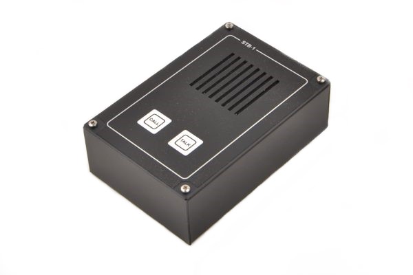 STB-1 3005020057 IP22 Zenitel Norway устройство переговорное