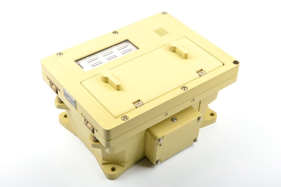 К-220-9 127/220V 50-400Hz коммутатор СОФ