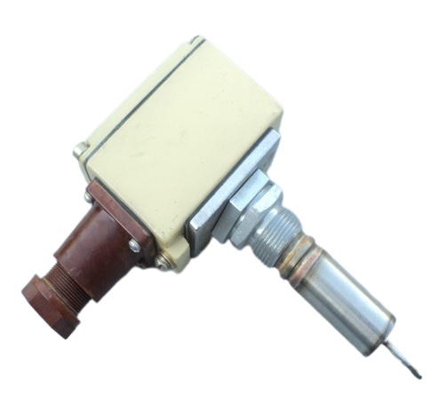 Т35П1-01-2-1-2 80°С 75/18mm M27х2R датчик реле температуры