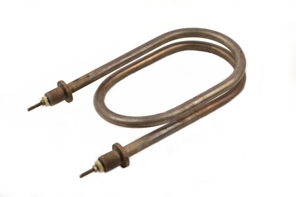 КЭНД-100 165 13-210/115 220V 3,5kW ТЭН петлеобразный