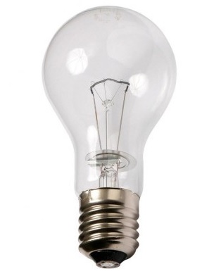 E27 300W 125-135V Т теплоизлучатель
