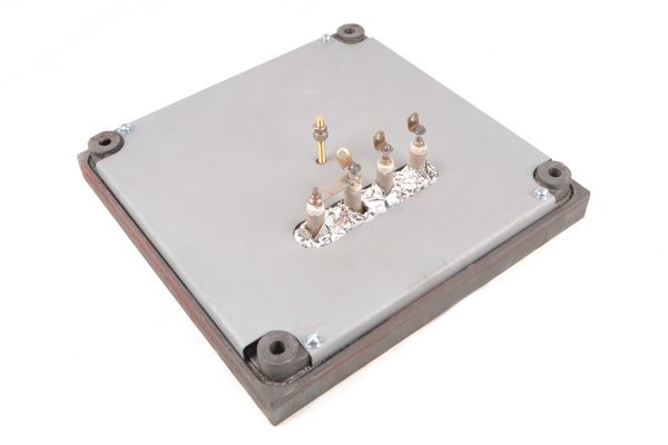 НТЭН-3530-00 220V 3,0kW конфорка ПЭК-4