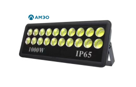 Мощные светодиодные прожекторы заливающего света SFD-K