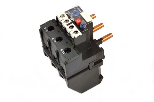 LRD3365 80-104A Schneider Electric реле тепловое