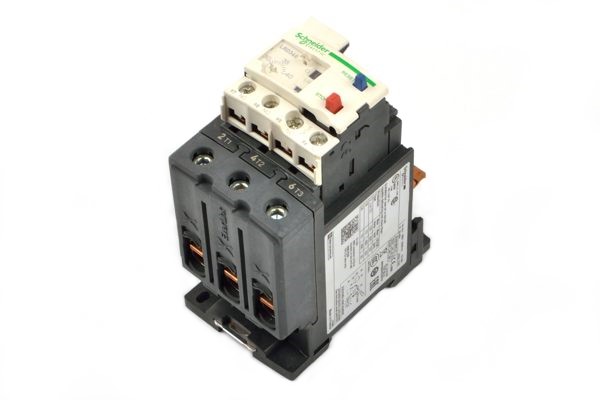 LRD340 25-40А CLASS 10A Schneider Electric реле тепловое