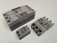 Новое поступление компактных автоматических выключателей линейки Dong-A от компании Devico