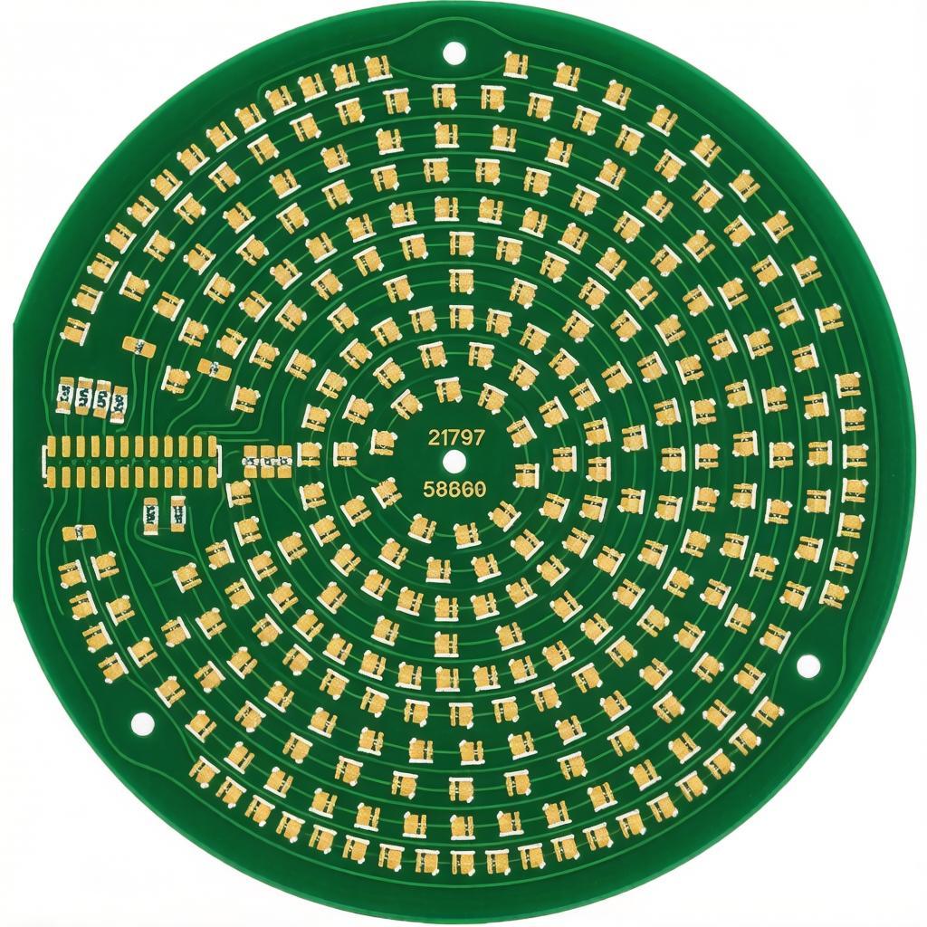 FL60-LED-3030 40W 5000K АМЭО модуль светодиодный