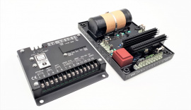 Продолжение поставок оборудования европейских и американских производителей