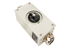 Расширенная линейка разъединителей тока производства ООО "Амэо-Запад"