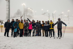 С Новым 2024 Годом!