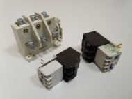 Обновлённая линейка тепловых реле Dong-A от компании Devico Южная Корея