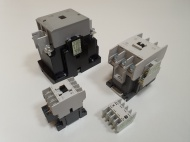 Малогабаритные контакторы линейки Dong-A для судов морского и речного флота производства Devico Южная Корея