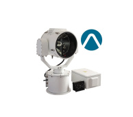 Абсолютно новый ксеноновый прожектор с дистанционным управлением SSX-1000R-V2