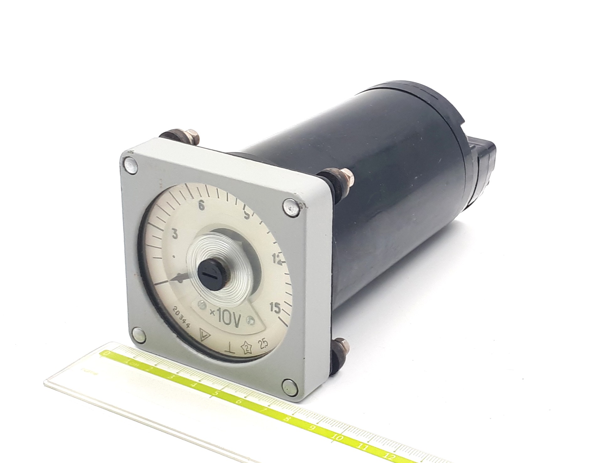 Ц1420.1 0-150V 50Hz вольтметр