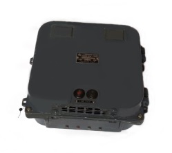 ПП-4559 175-320VDC 200А пускатель магнитный