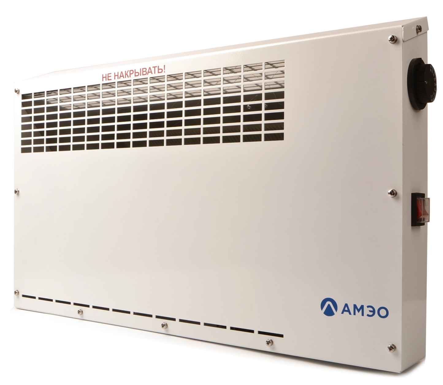 HTR-2-1500 IP44 1500W 380/400VAC 50/60Hz АМЭО электроконвектор судовой