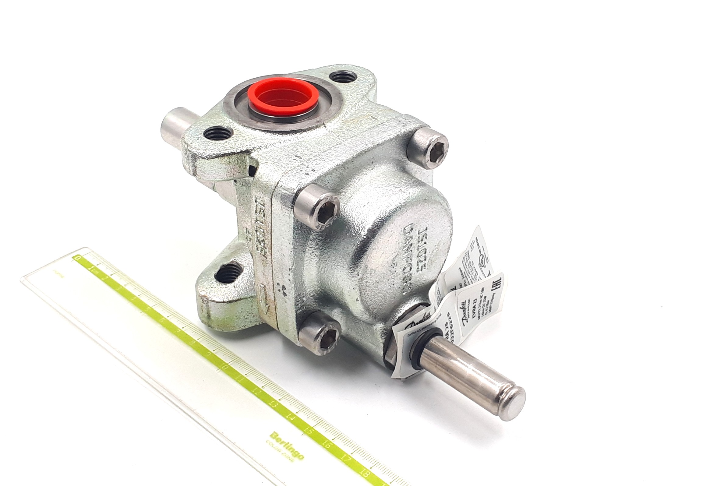 EVRA25 032F6226 Danfoss клапан электромагнитный